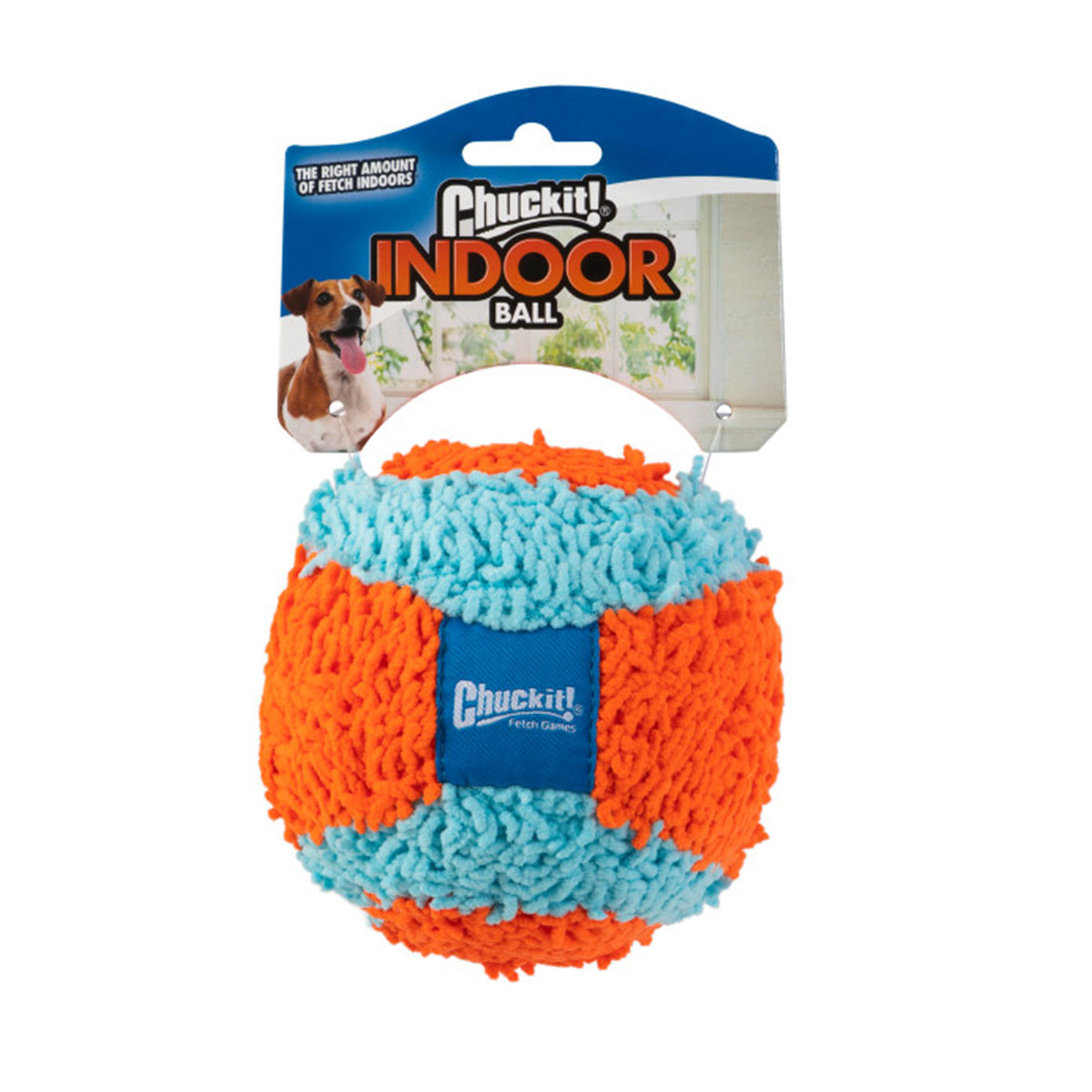 Chuckit! Indoor Ball günstig kaufen bei ZooRoyal