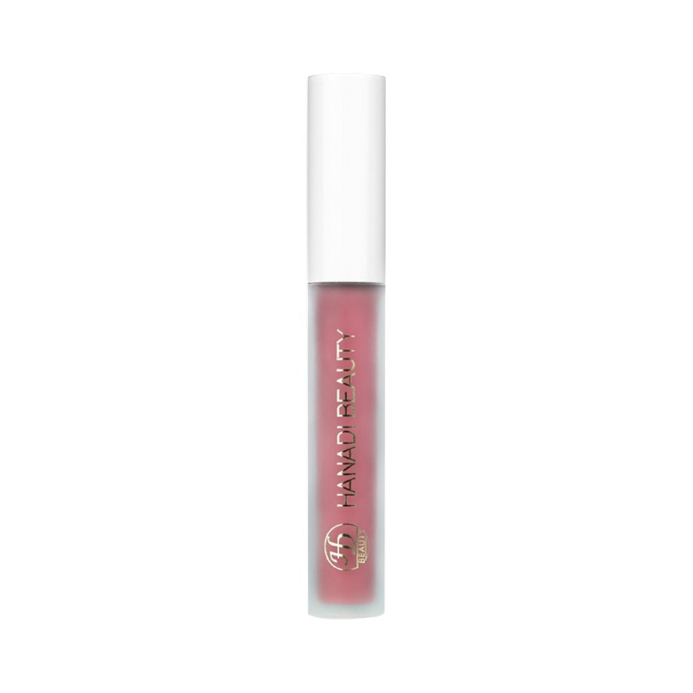 HANADI BEAUTY Classic Collection Matte Liquid Lipstick Rouge à lèvres