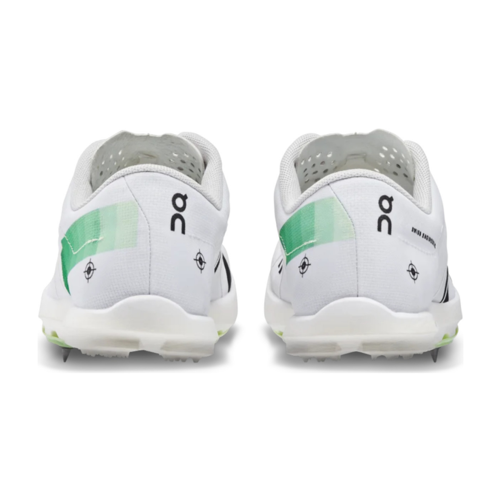 ON Cloudspike 1500m 3WD10561105 / weiss