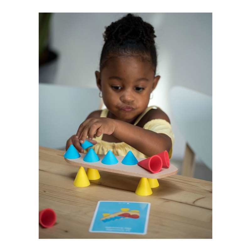 Jeu de construction Piks small kit