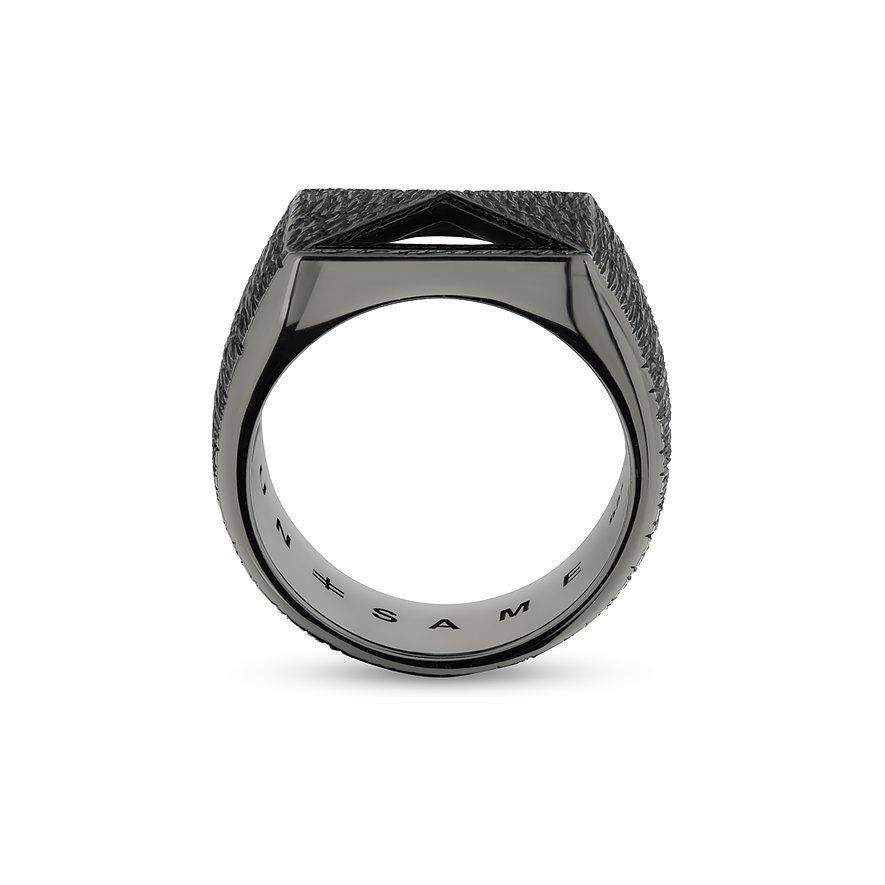UNSAME Herrenring