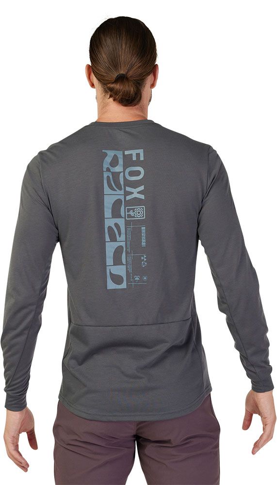 Fox Racing Ranger Drirelease® - MTB Langarmtrikot‌ kaufen | Bike-Discount
