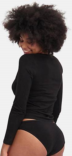Bamboo Basics Longsleeve