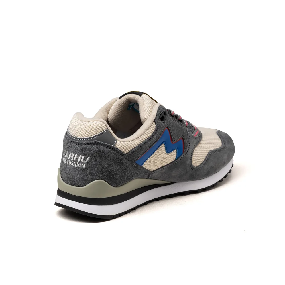 Karhu Synchron Classic OG F802511 / grau