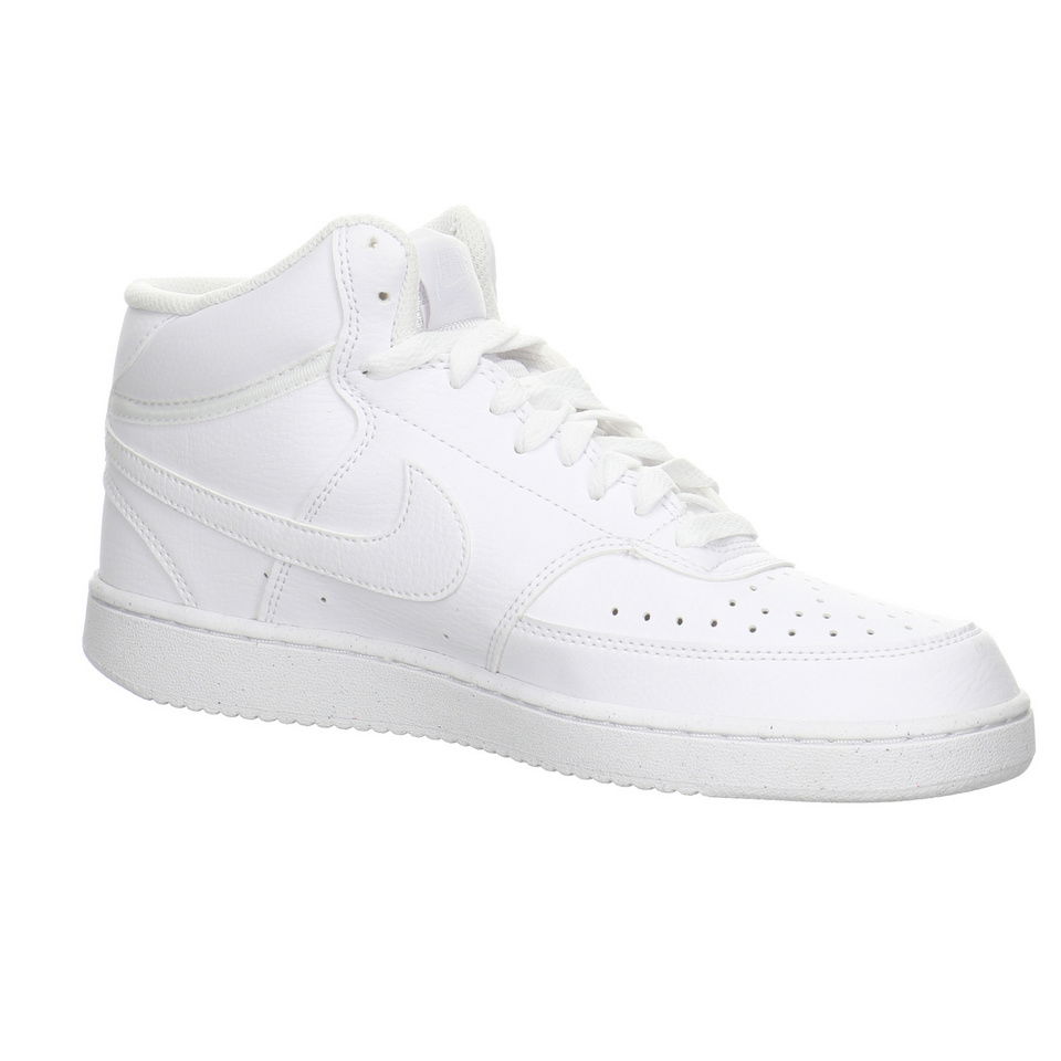 Nike Court Vision Mid Sneaker