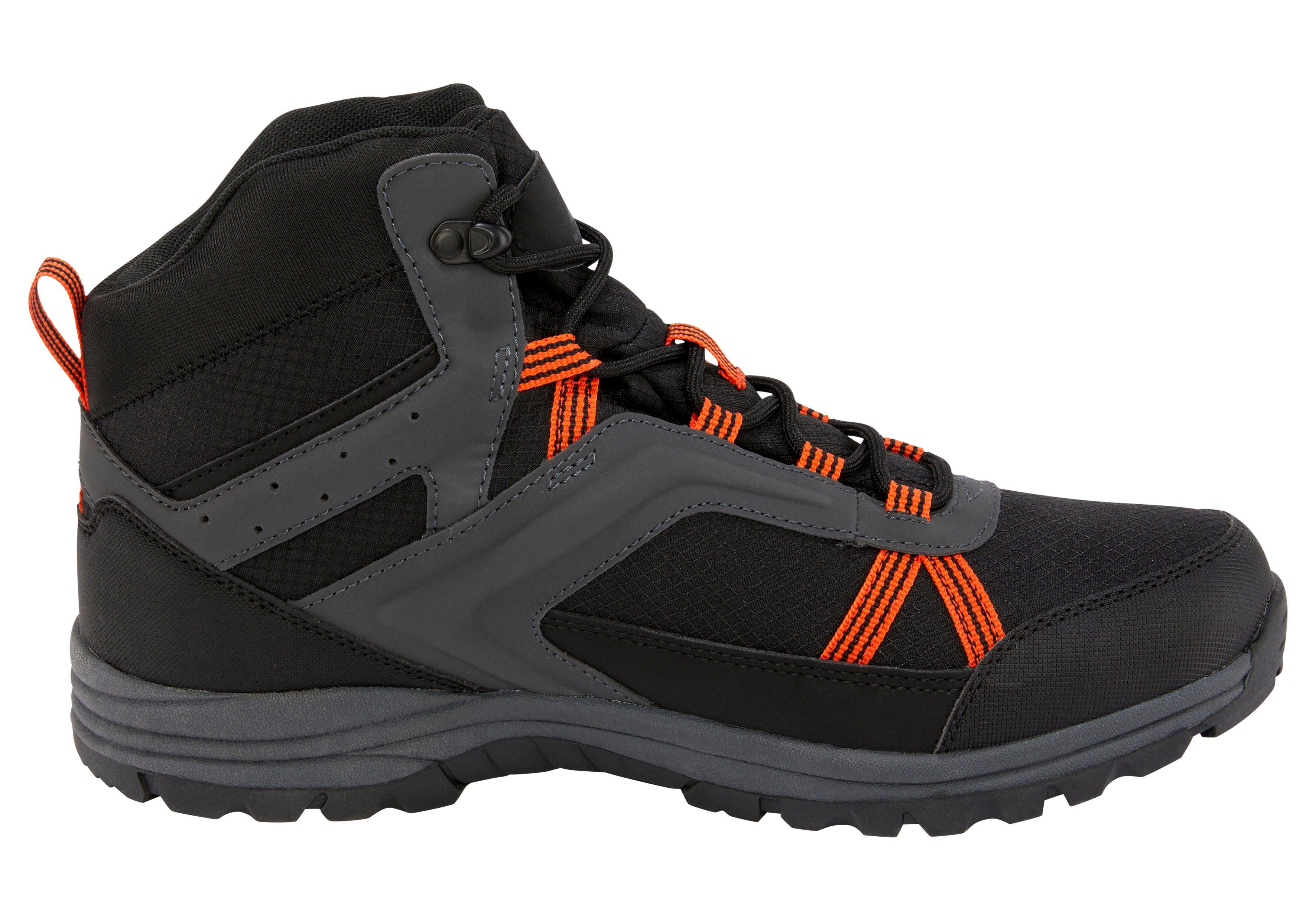McKINLEY Maine II MID AQB M Wanderschuh