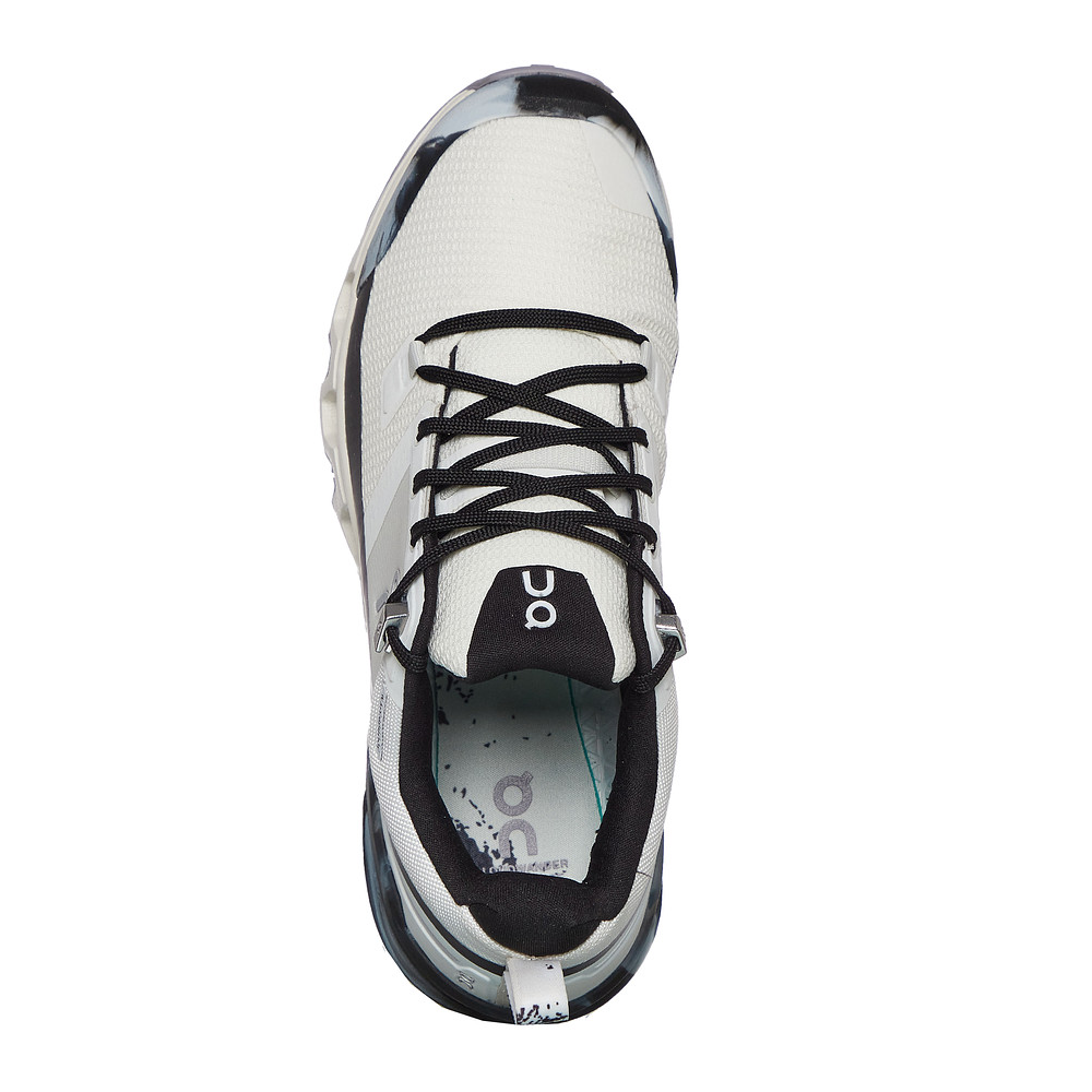 ON Cloudwander Waterproof W 93.98183 / weiss
