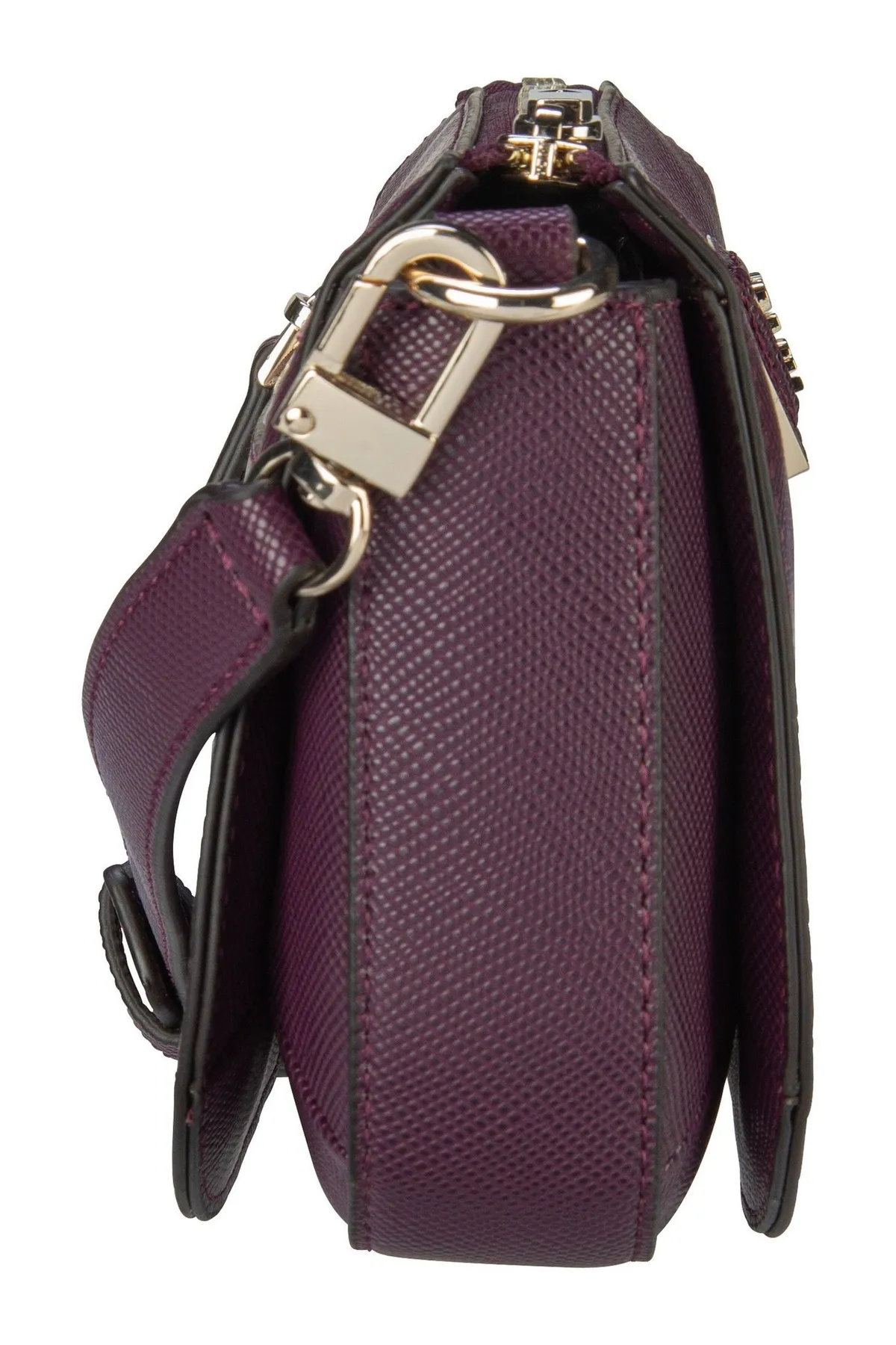 Guess  Umhängetasche Brynlee Mini Triple Compartment Crossbody