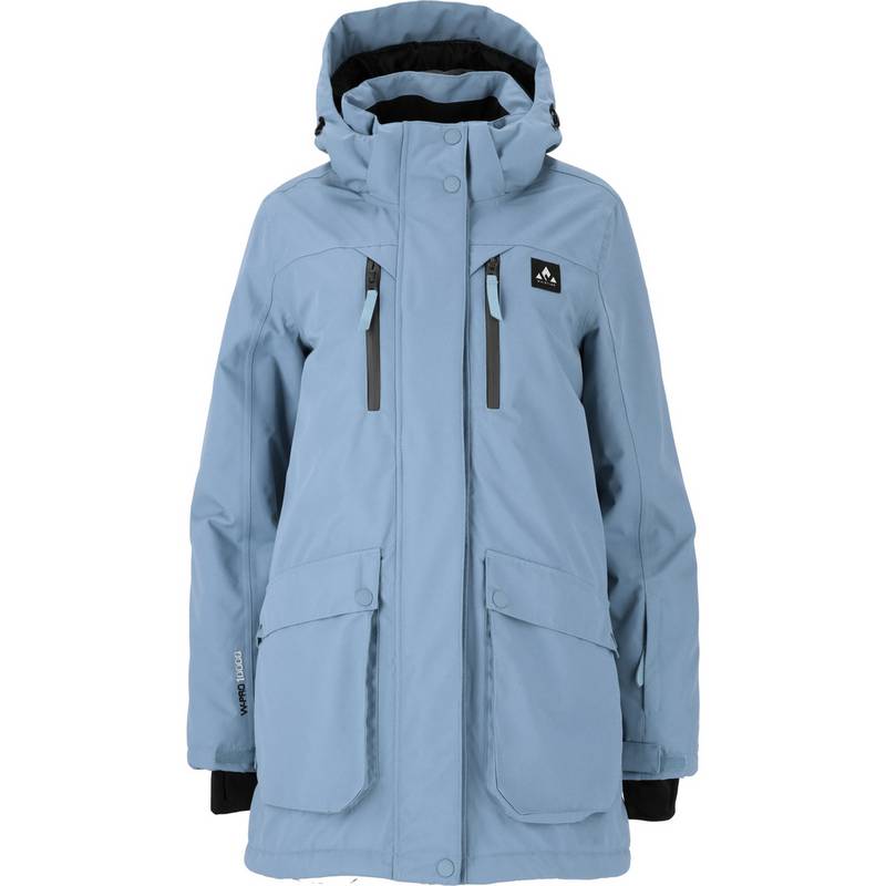 Whistler Cargo Skijacke Damen