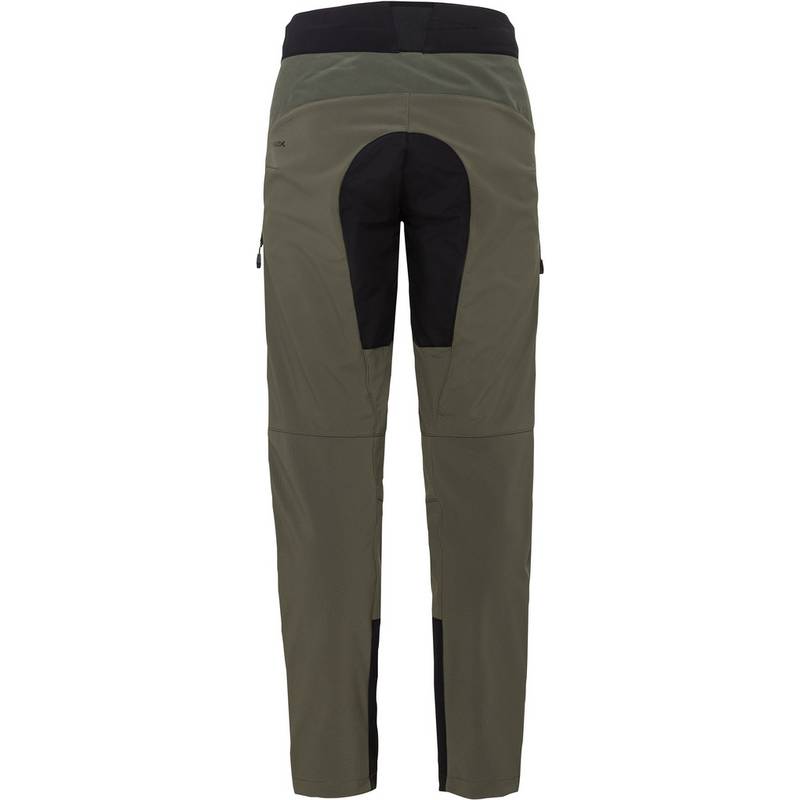 VAUDE Qimsa II Fahrradhose Herren