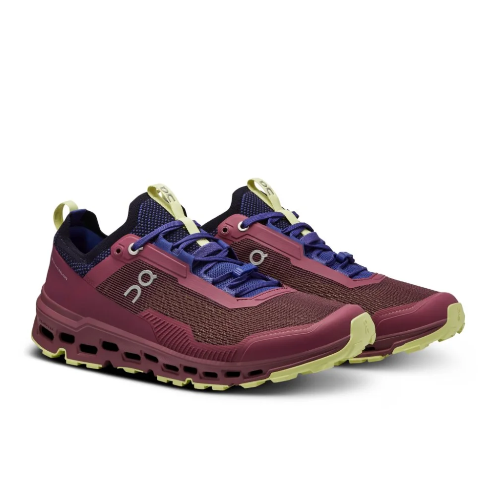 ON Cloudultra 2 3MD30281483 / rot