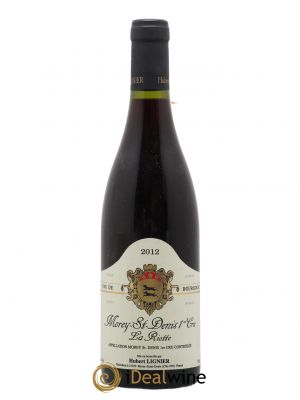 Morey Saint-Denis 1er Cru La Riotte Hubert Lignier (Domaine)  2012 - Lot de 1 Bouteille