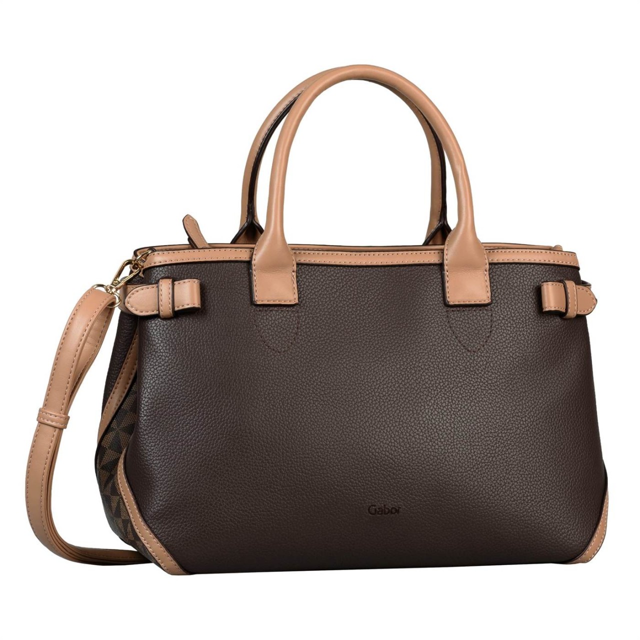 GABOR Handtaschen braun