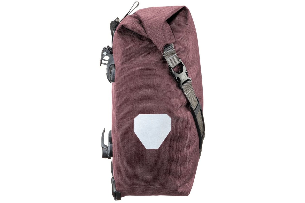 Ortlieb Back-Roller Urban Line QL2.1 - Einzeltasche