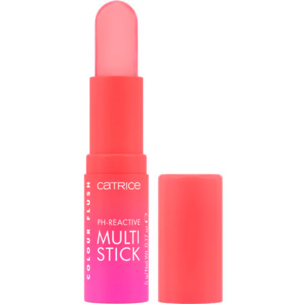 Catrice Colour Flush 010 Pretty in Pink PH-Reactive Multi Stick 5g