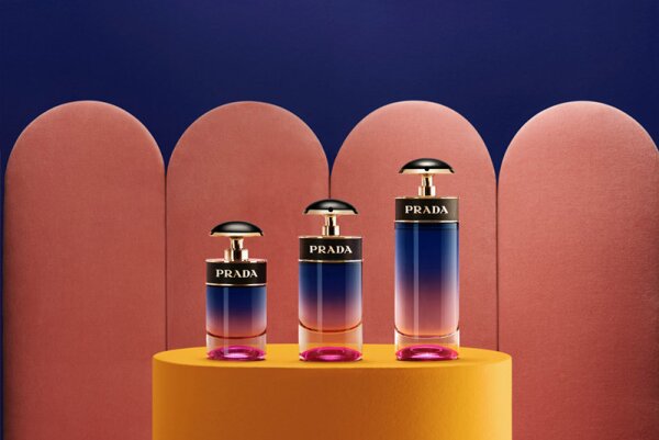 Prada Candy Night Eau de Parfum