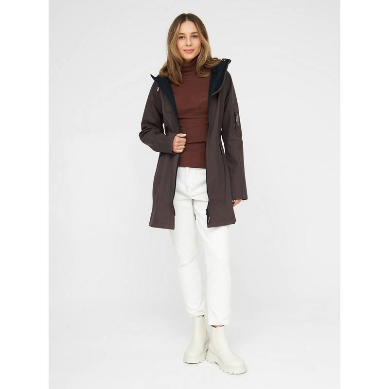 Ilse Jacobsen RAIN37 Regenmantel Damen