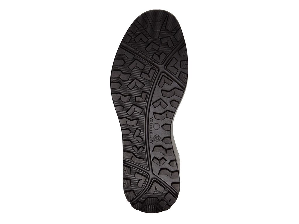 Grisport Brooke Purple Damen Wanderschuhe