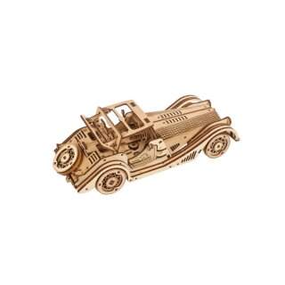 Sportwagen Flinke Maus