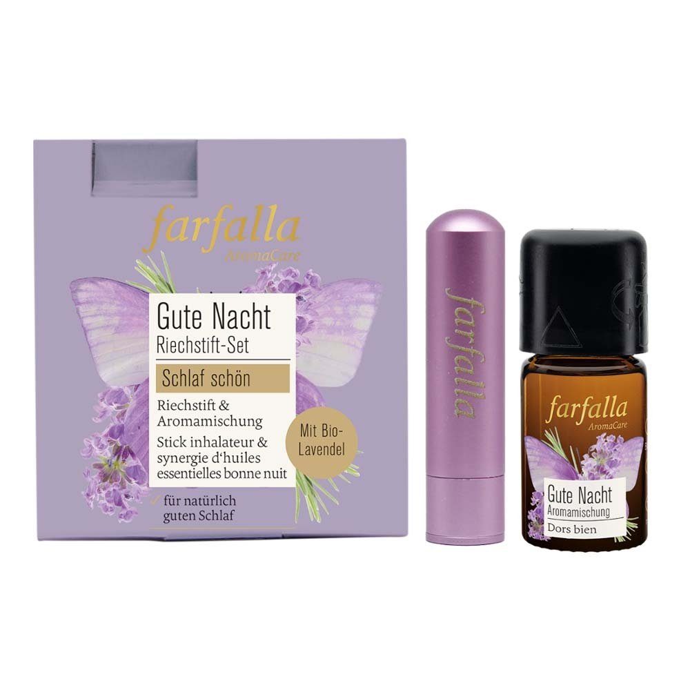 Farfalla Essentials AG Pflege-Geschenkset