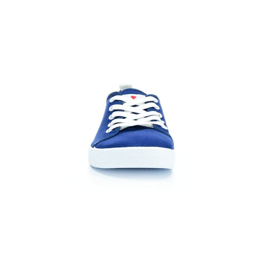 Anatomic STARTER A11 blau neu Barfußsneakers