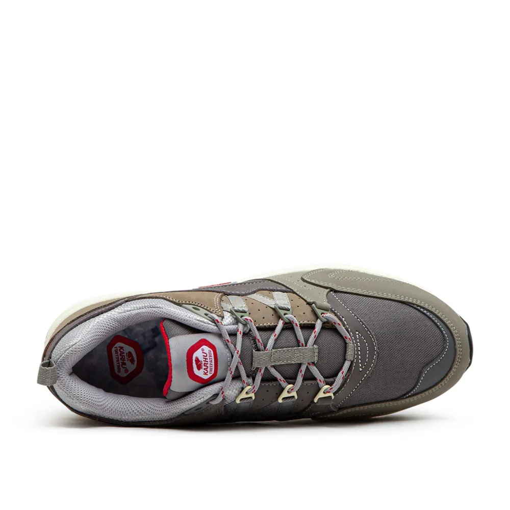 Karhu x Footpatrol Fusion 2.0 Snowstar F804159 / grau