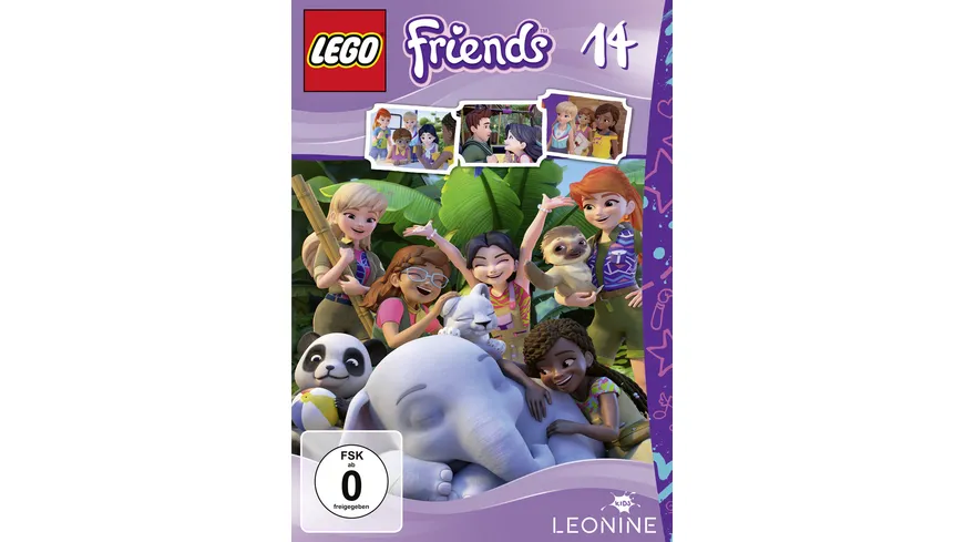LEGO - Friends 14