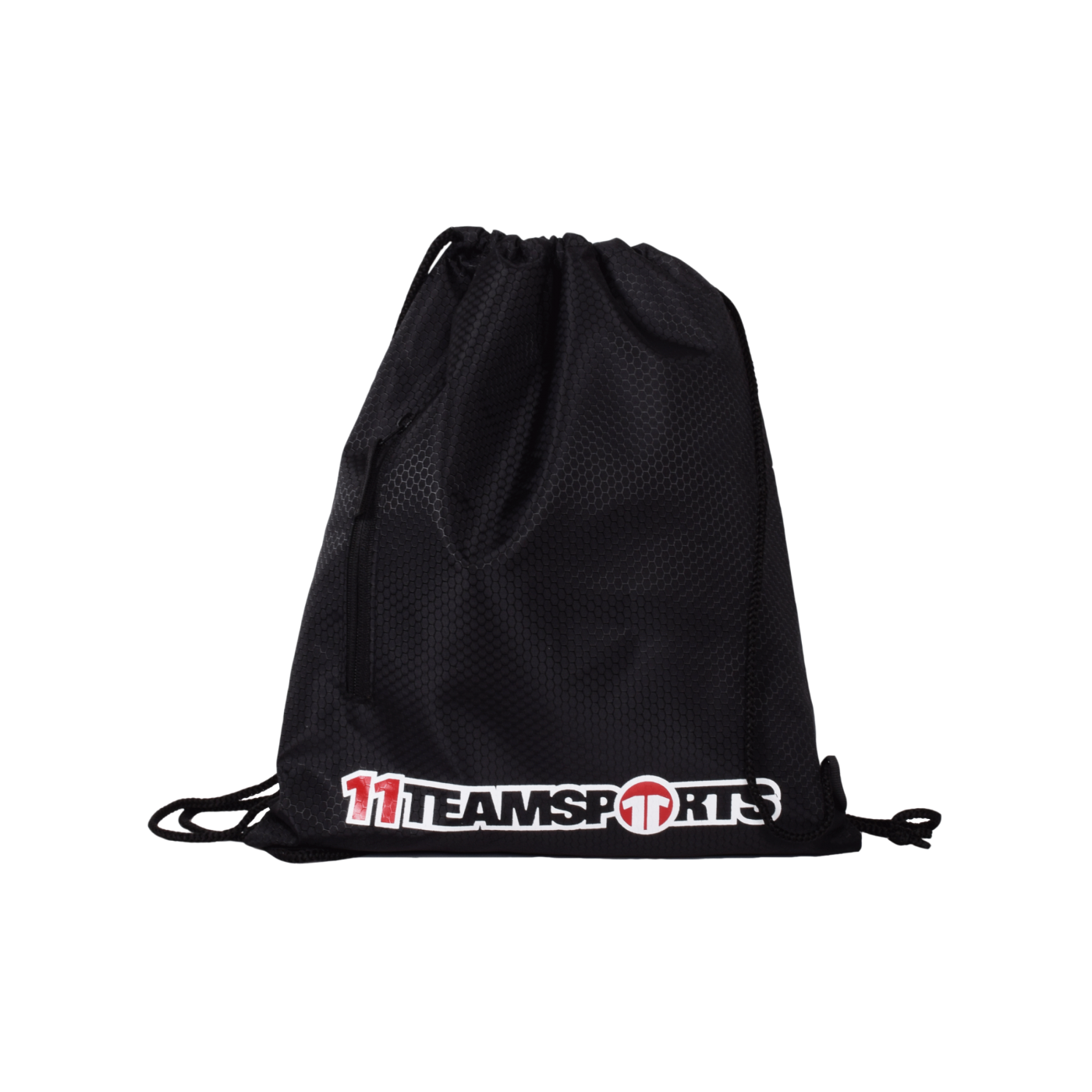 Cawila Gymsack SMU 11teamsports 35 x 45cm Schwarz