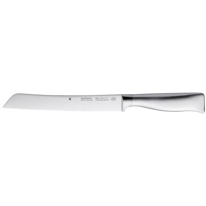 Grand Gourmet Messer-Vorteils-Set* mit FlexTec Messerblock, 6-teilig