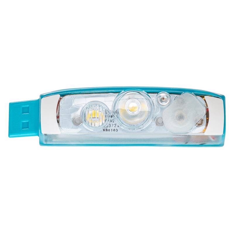 Knog Quokka Run Stirnlampe LED