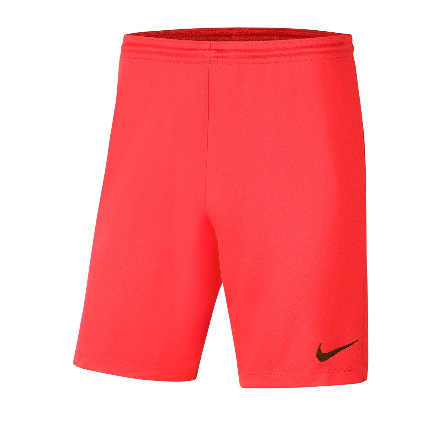 Nike Park III Short Rot F635