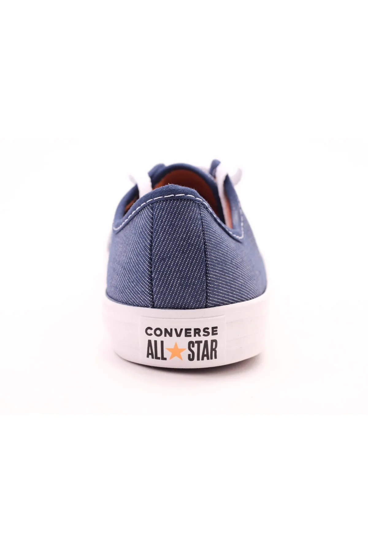 converse  Blau - Sneaker Damen/Mädchen