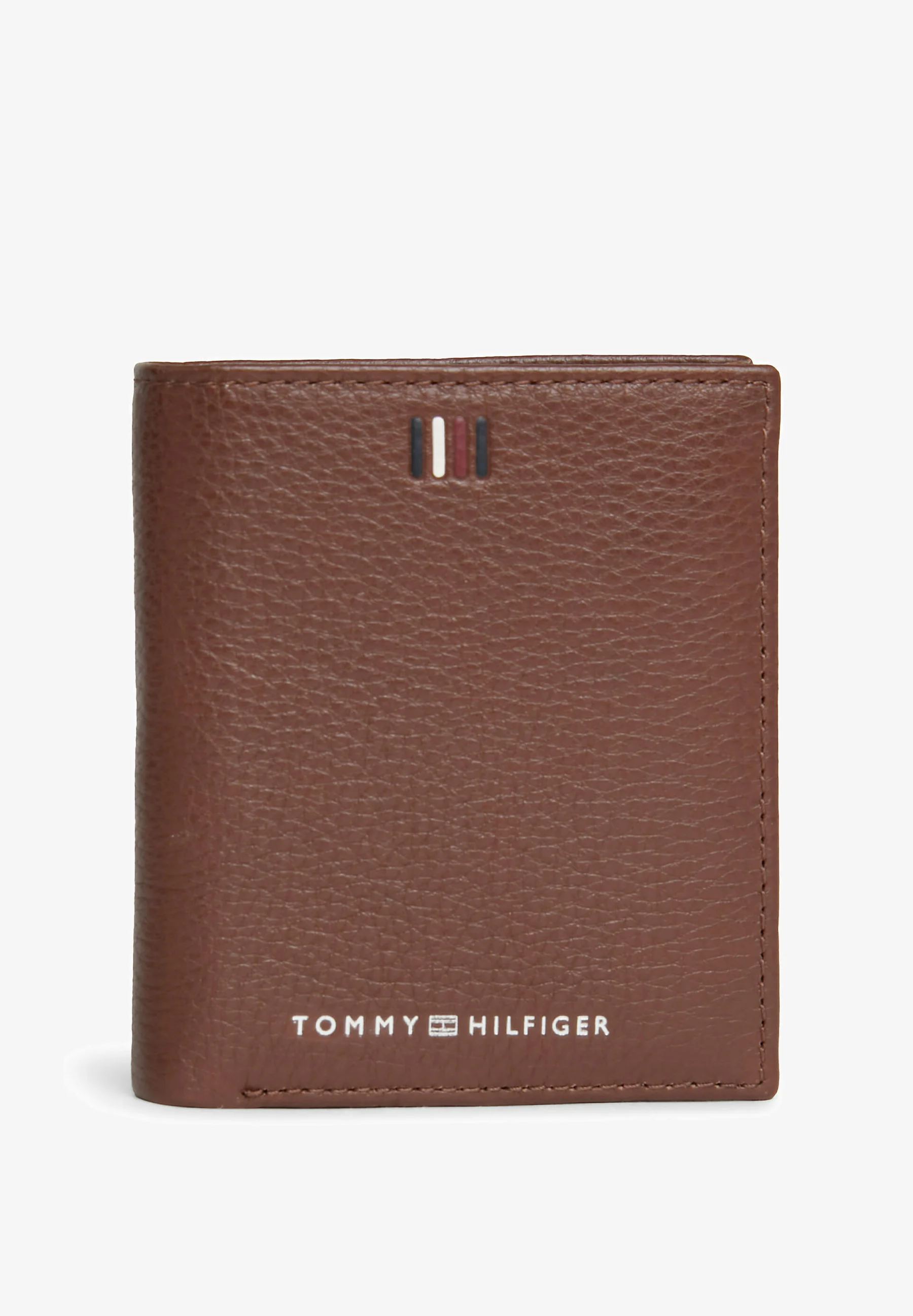 Tommy Hilfiger CENTRAL TRIFOLD - Cartera