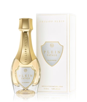 PHILIPP PLEIN Plein Fatale Eau de Parfum 30 ml