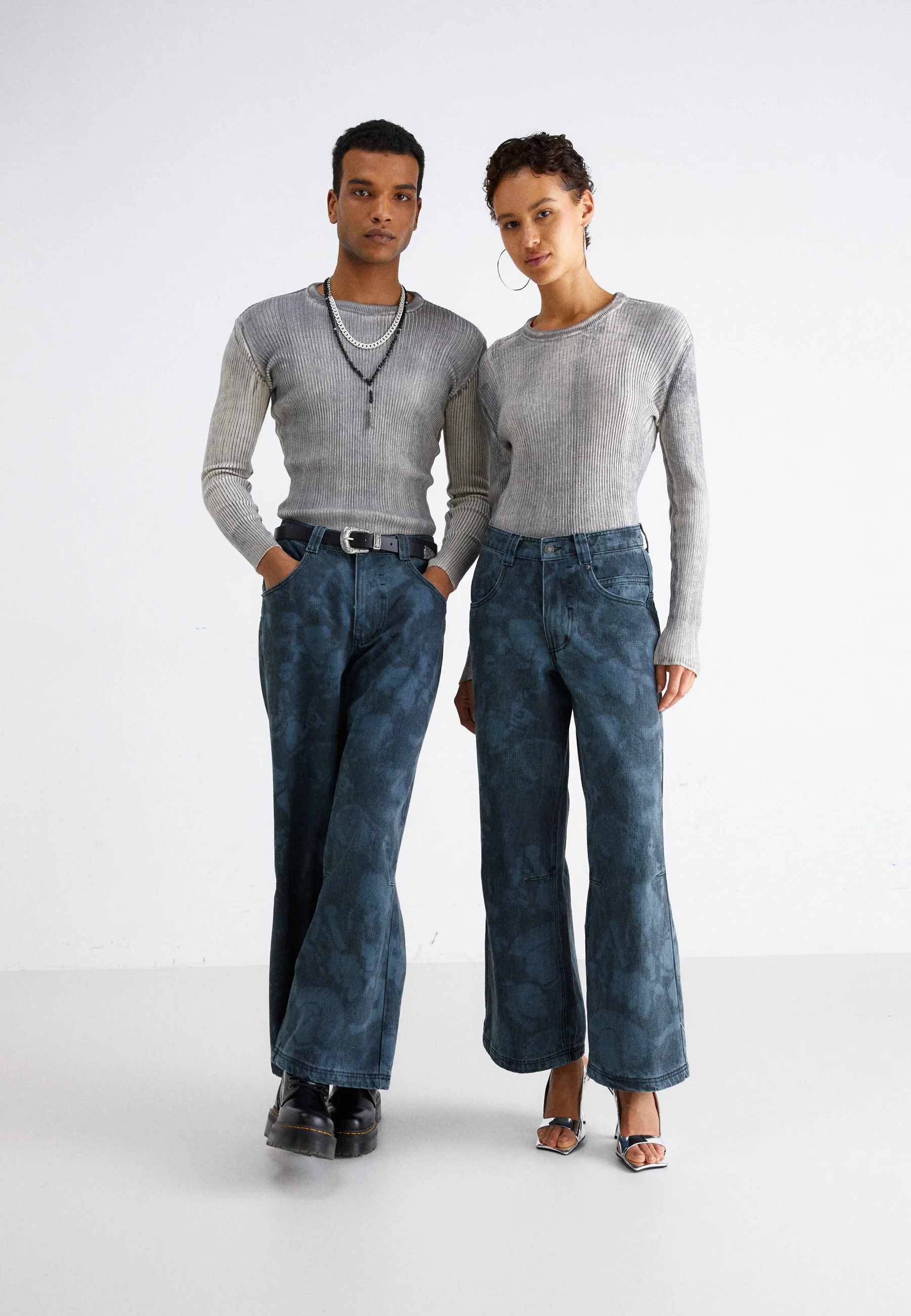 Suéter unisex Jaded London
