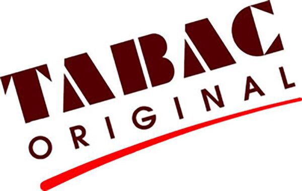 Tabac Original Natural Deodorant Spray