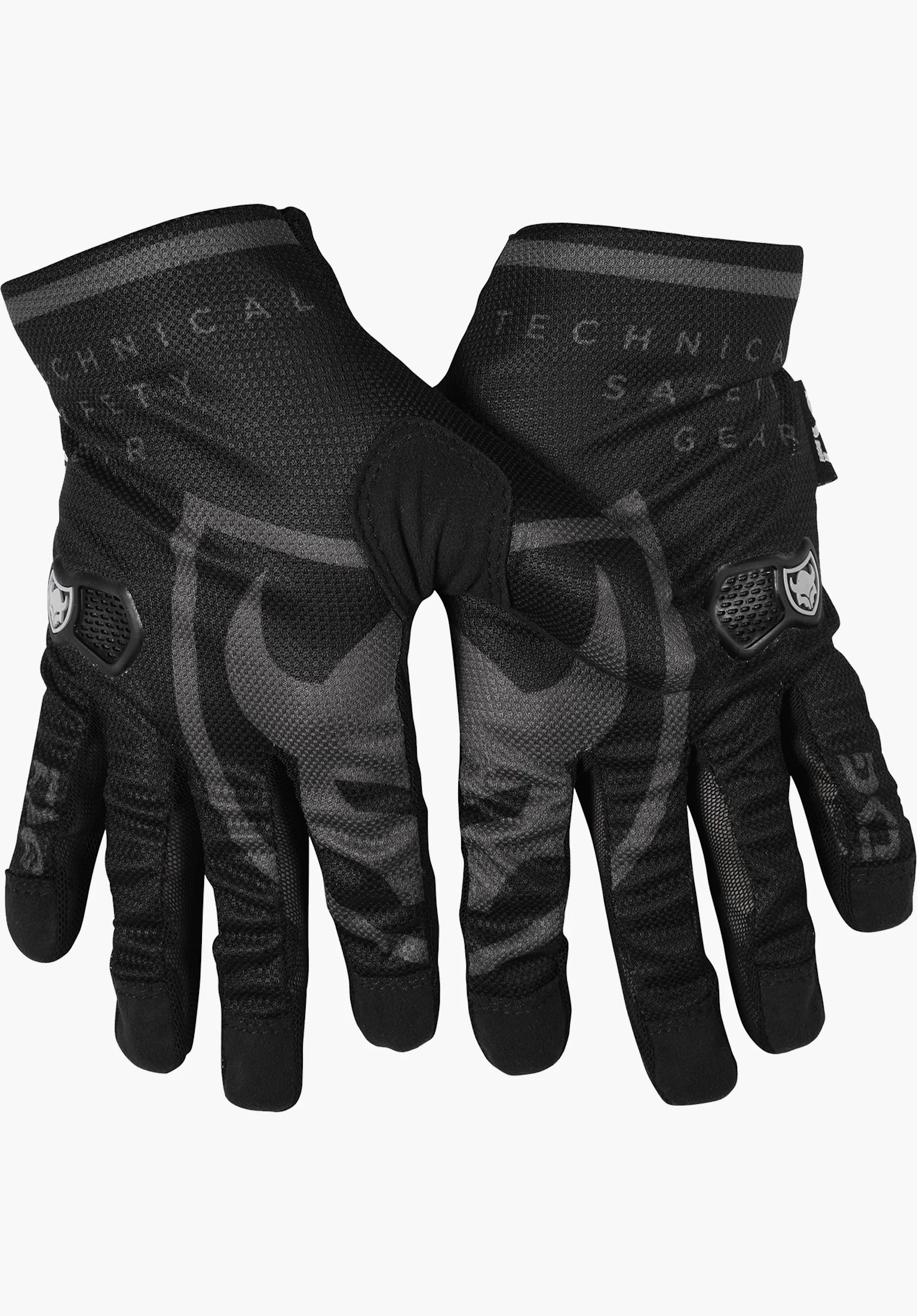 Loam Glove