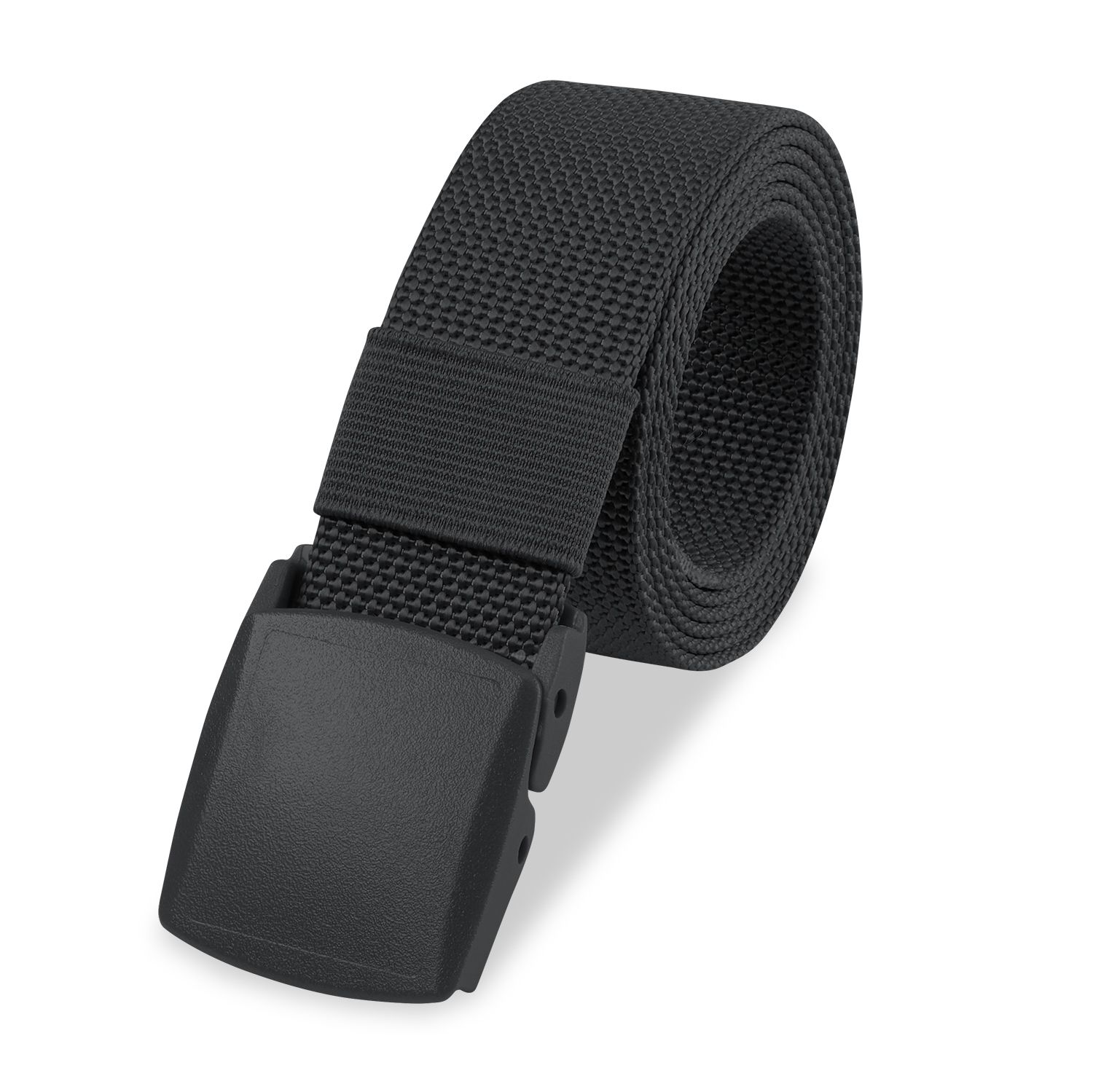 Belt Fast Closure