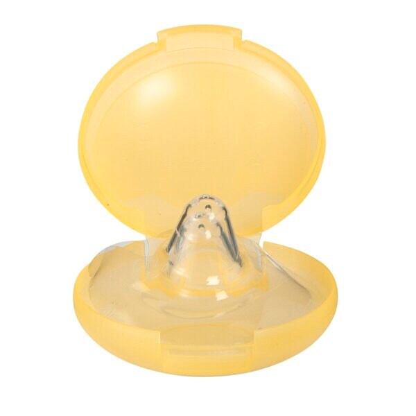 Medela Contact Nipple Shields size M, 2 pieces
