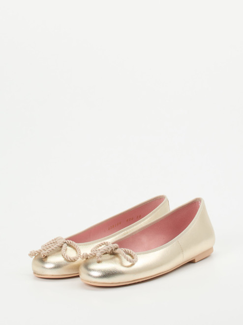 Ballerina-14118890010 Pretty Ballerinas