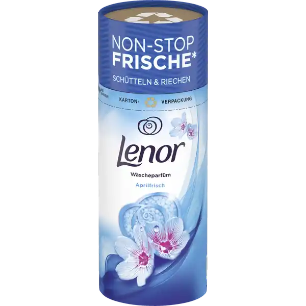 Wäscheparfüm Aprilfrisch