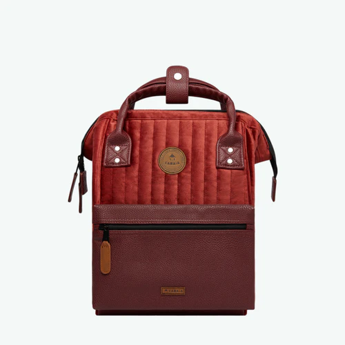 Adventurer Small Washington Red Backpack