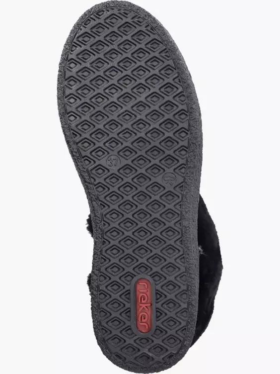 Rieker Damen Stiefeletten