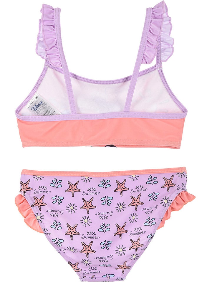 Disney Minnie Mouse Bikini-Set 
