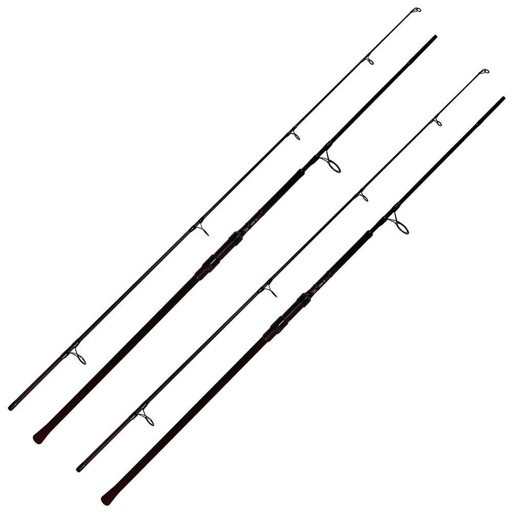 vnt. „Nomad Xtr 10' 3 Lbs“ meškerių pakuotė