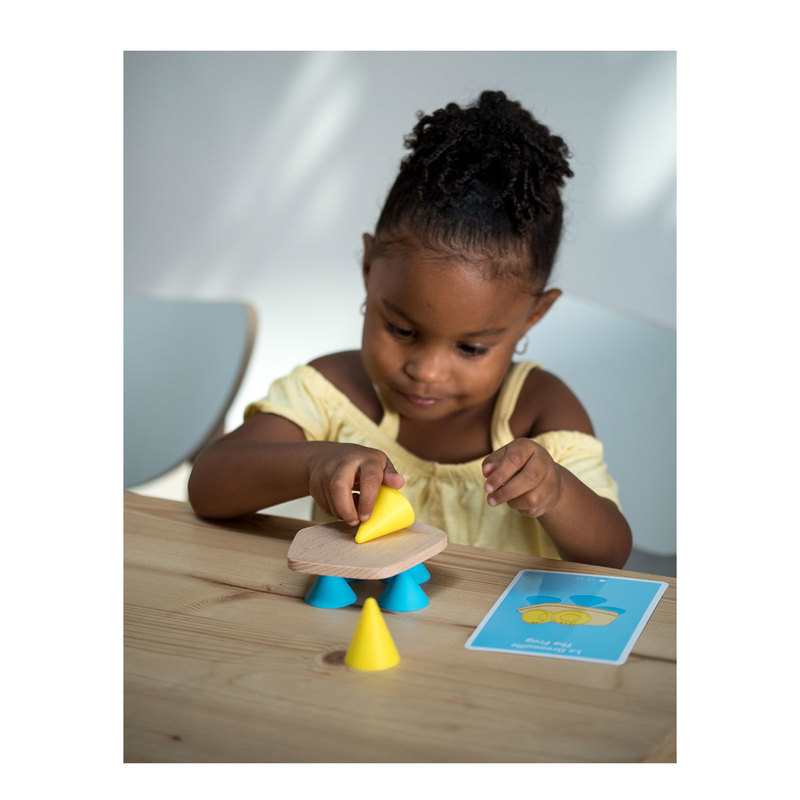 Jeu de construction Piks medium kit
