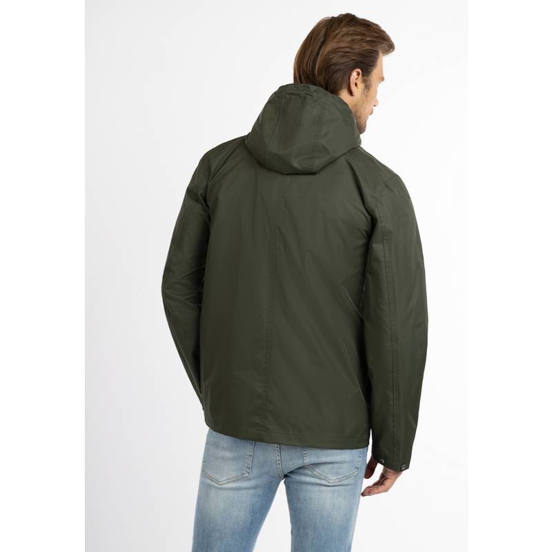 Schmuddelwedda Regenjacke Herren