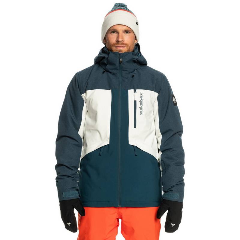 Quiksilver DAWSON JK Skijacke Herren