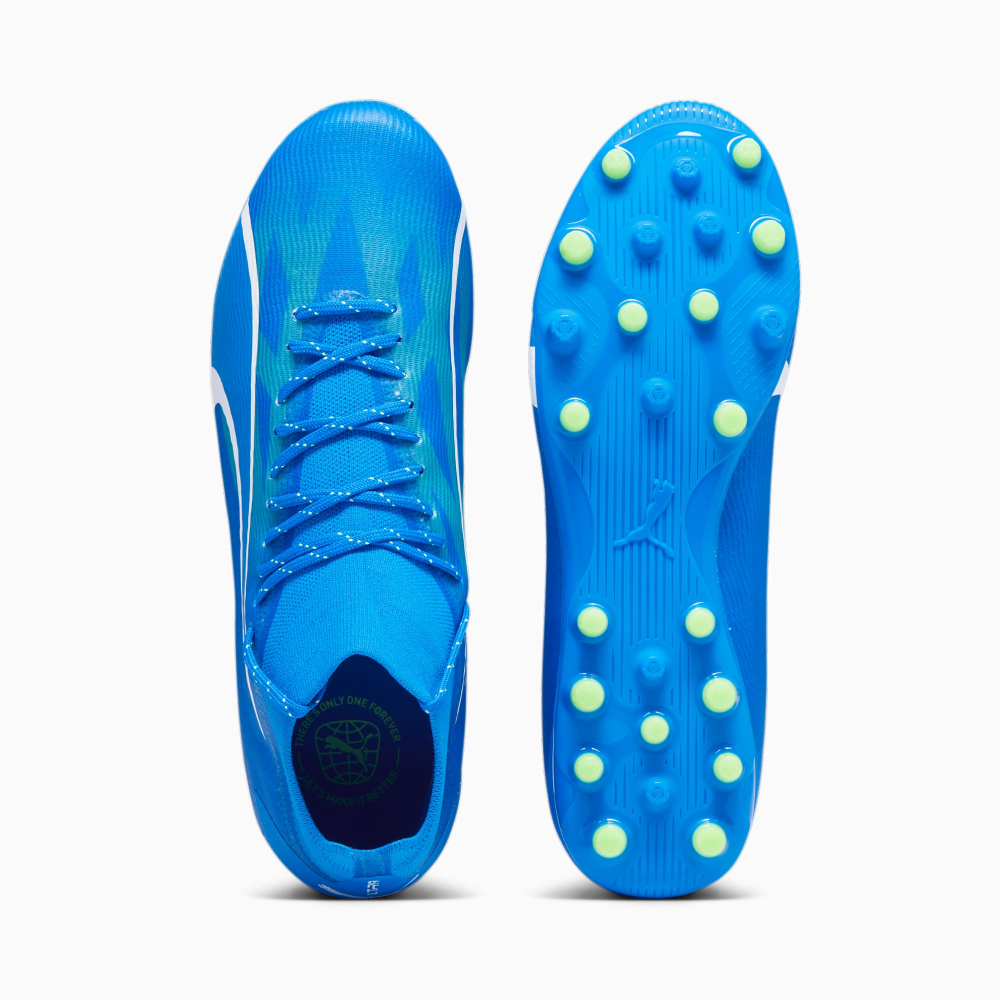 PUMA ULTRA PRO MG 107508_03 / blau