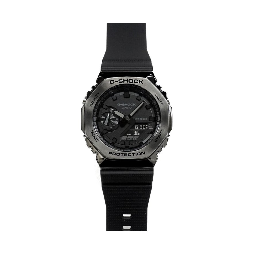 Casio Herrenuhr Classic